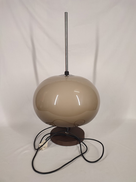 Image 1 of Dijkstra Mushroom table lamp