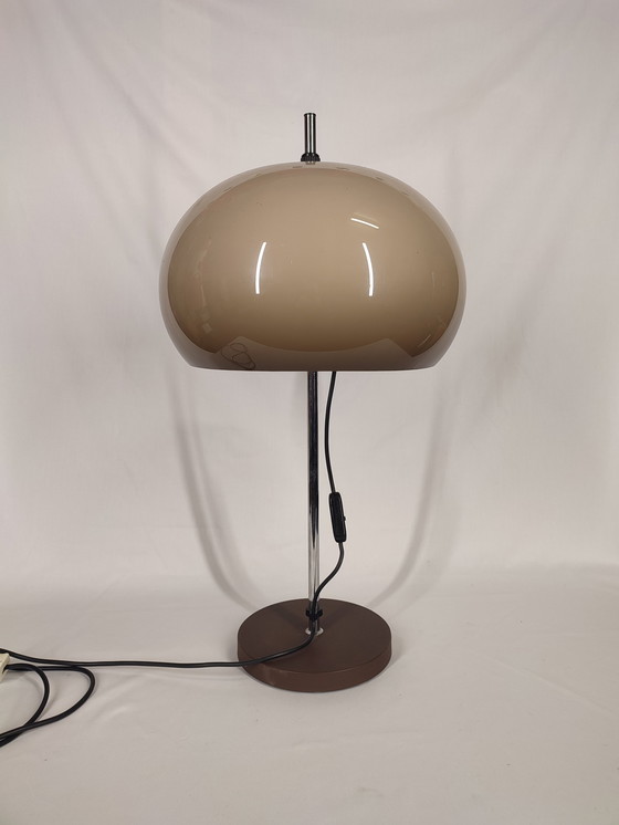 Image 1 of Dijkstra Mushroom table lamp