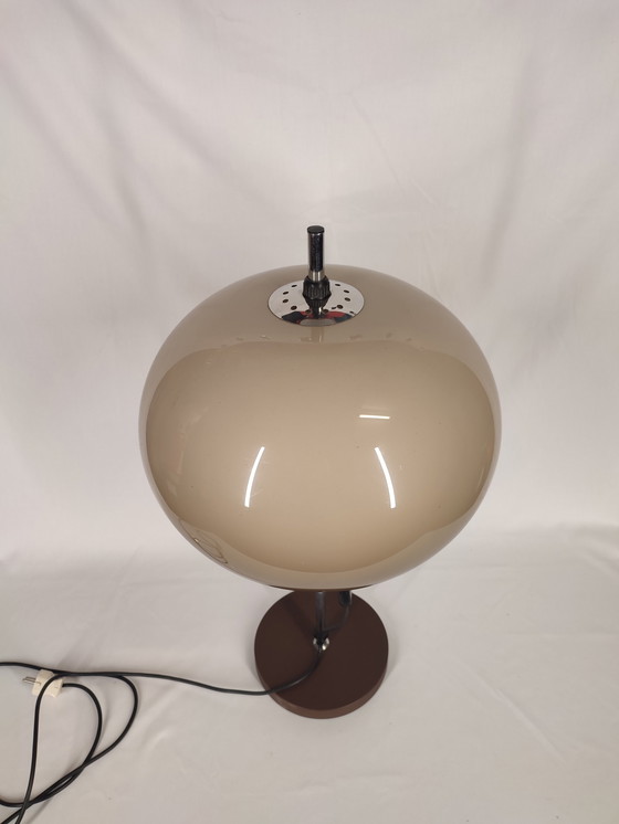 Image 1 of Dijkstra Mushroom table lamp