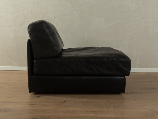 Ds-76 Armchair By De Sede