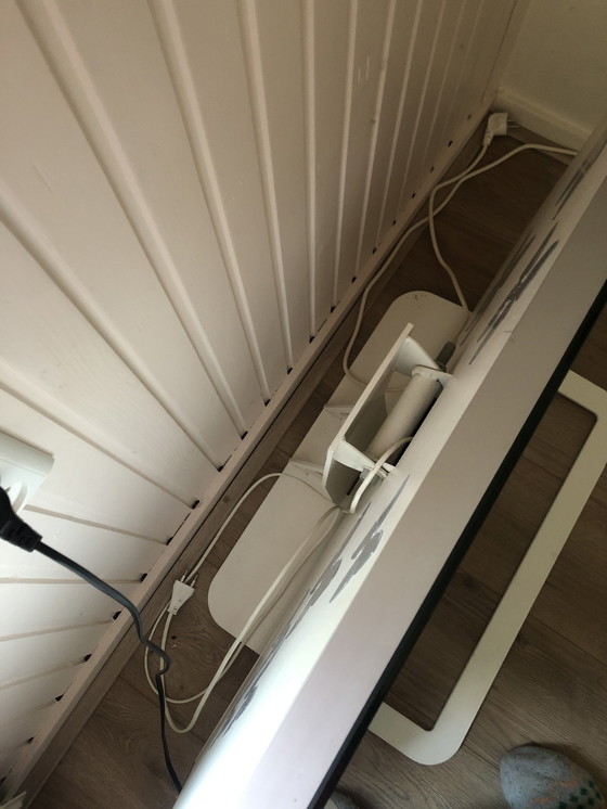 Image 1 of Vision Mirror