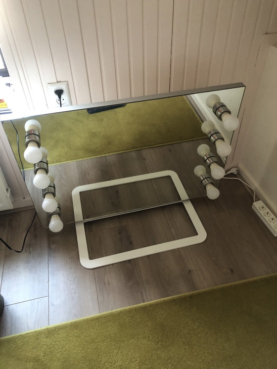 Image 1 of Vision Mirror