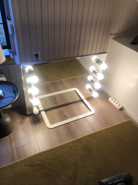 Image 1 of Vision Mirror