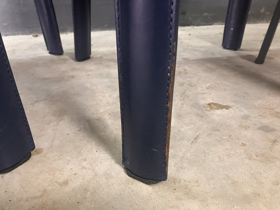 Image 1 of Fasem S91 Sedie 4 Design Italiano