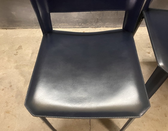 Image 1 of Fasem S91 Sedie 4 Design Italiano