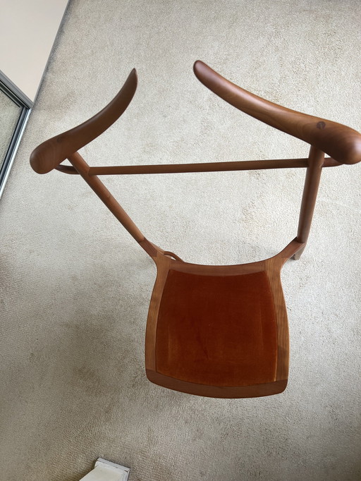 Ceccotti Chair