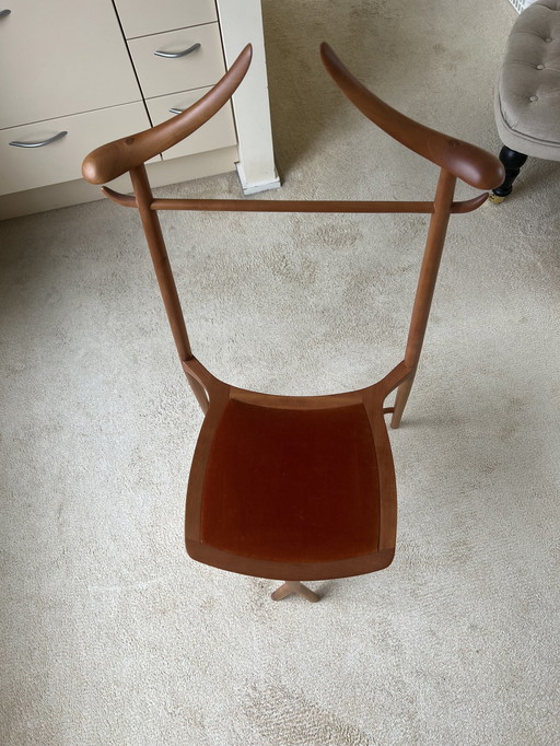 Ceccotti Chair