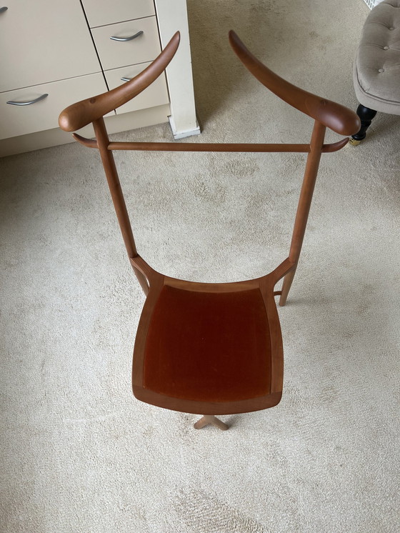 Image 1 of Ceccotti Chair