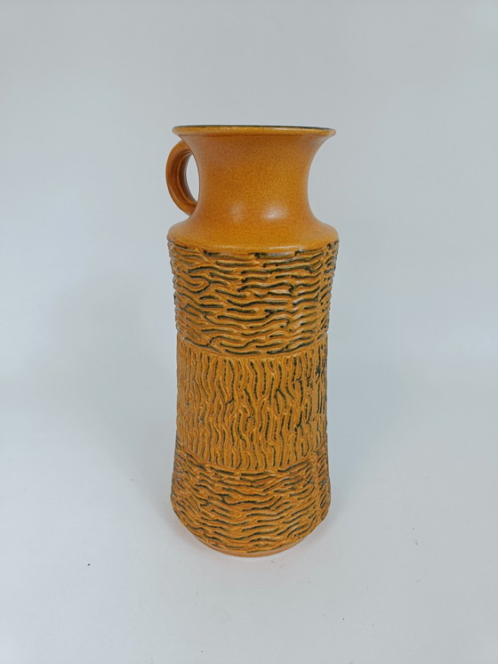 Image 1 of 1970s Ü-Keramik West Germany vase Large