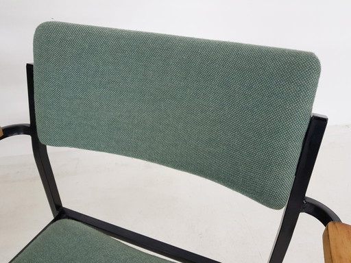 3x Gijs Van Der Sluis chairs