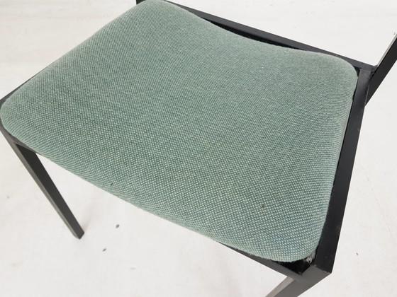 Image 1 of 3x Gijs Van Der Sluis chairs