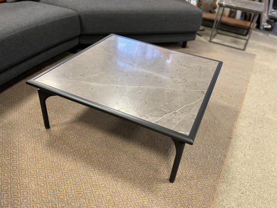 Image 1 of Rolf Benz 901 112 Coffee Table Natural Stone 84cm