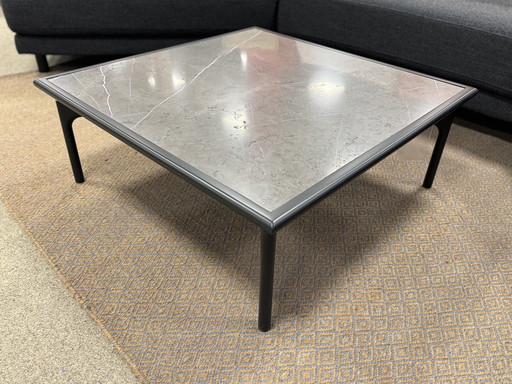 Rolf Benz 901 112 Coffee Table Natural Stone 84cm