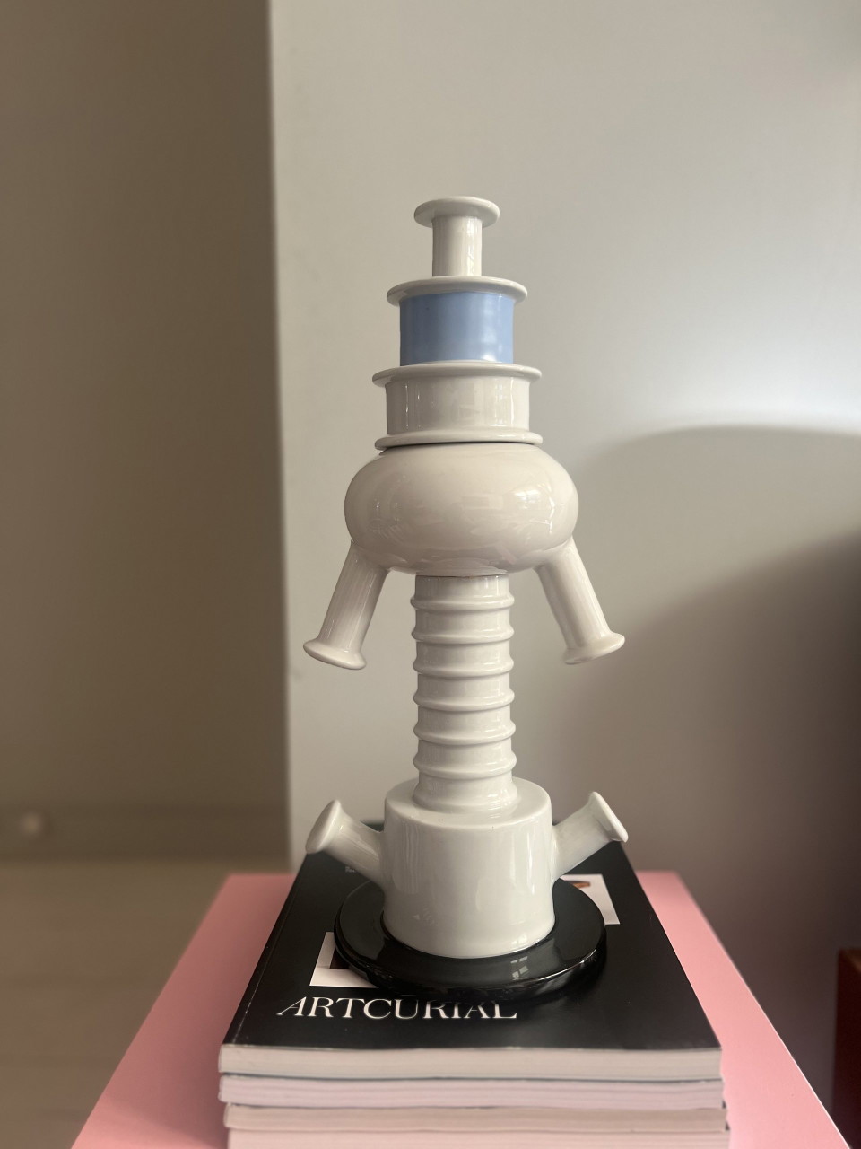Ettore Sottsass ceramic vase | €1,500 | Whoppah