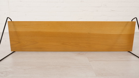 Image 1 of Vintage wall rack