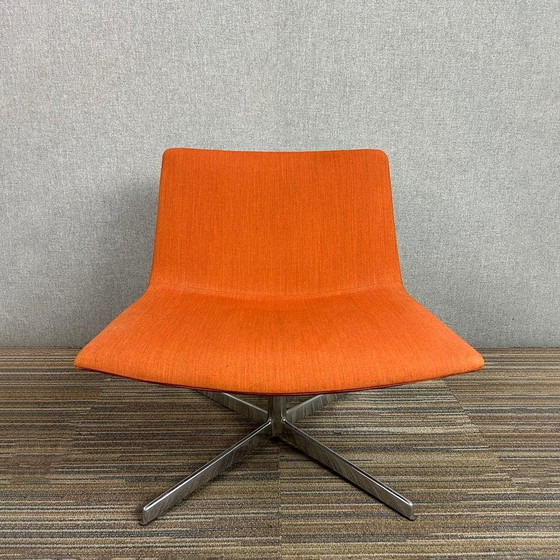 Image 1 of Arper Catifa 80 Lounge Chair