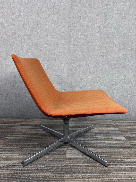 Image 1 of Arper Catifa 80 Lounge Chair