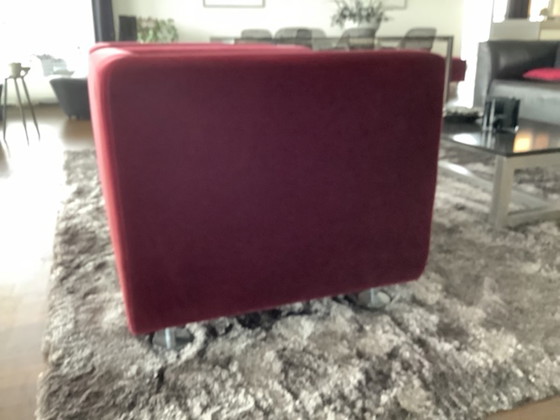 Image 1 of 2x Gelderland armchairs