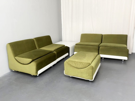 Image 1 of Cor Sofa Set