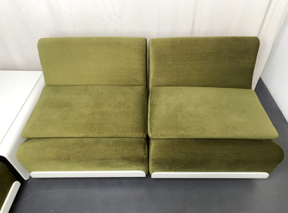 Image 1 of Cor Sofa Set