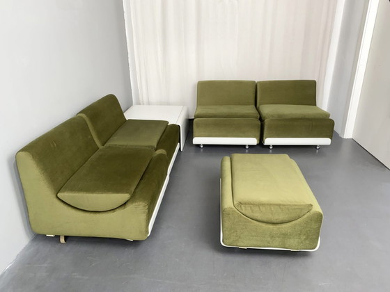 Image 1 of Cor Sofa Set