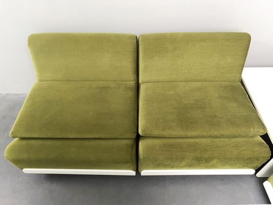 Image 1 of Cor Sofa Set