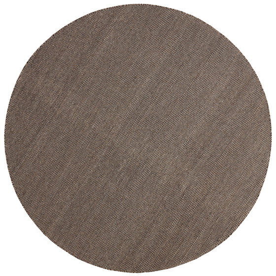 Image 1 of Fabula Fenris rug round 200 cm