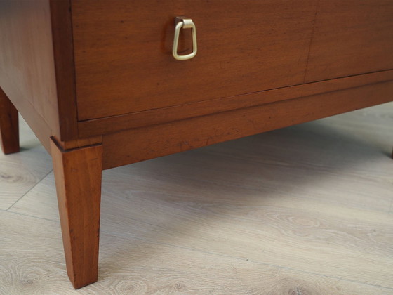 Image 1 of Mahogany Chest Of Drawers, Danish Design, 1970S, Production: Denmark