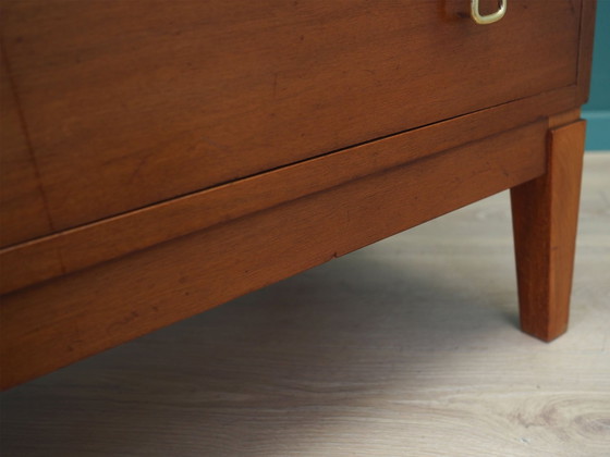 Image 1 of Mahogany Chest Of Drawers, Danish Design, 1970S, Production: Denmark