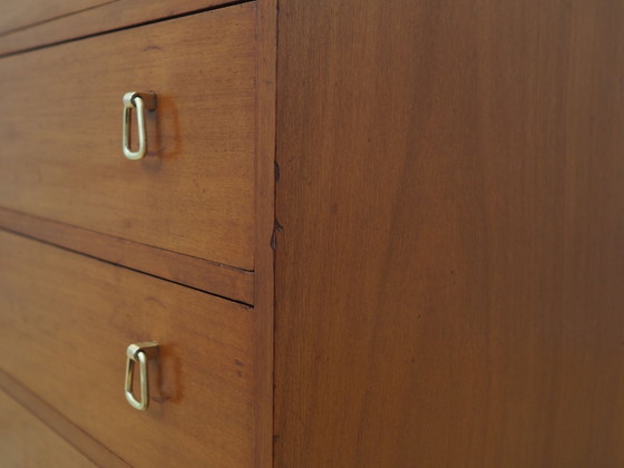 Image 1 of Mahogany Chest Of Drawers, Danish Design, 1970S, Production: Denmark