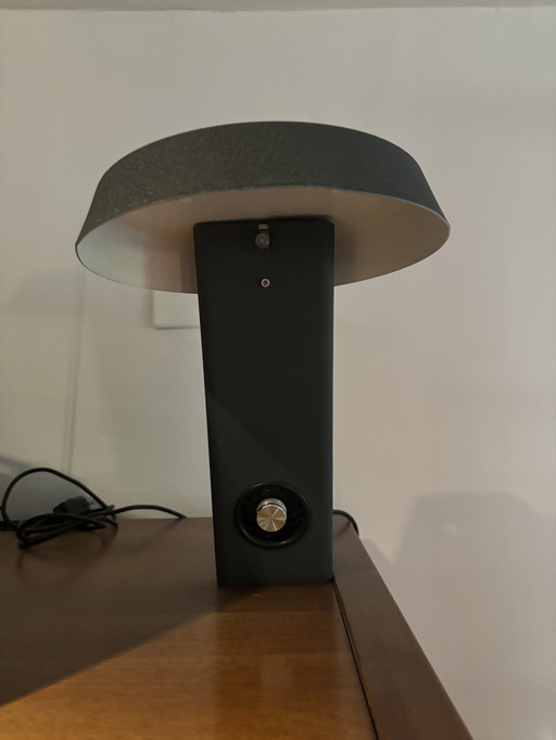 Gino Sarfati 607 lamp