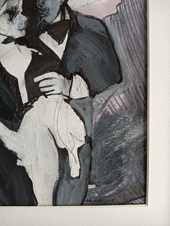 Image 1 of Rob Jacobs - Bond