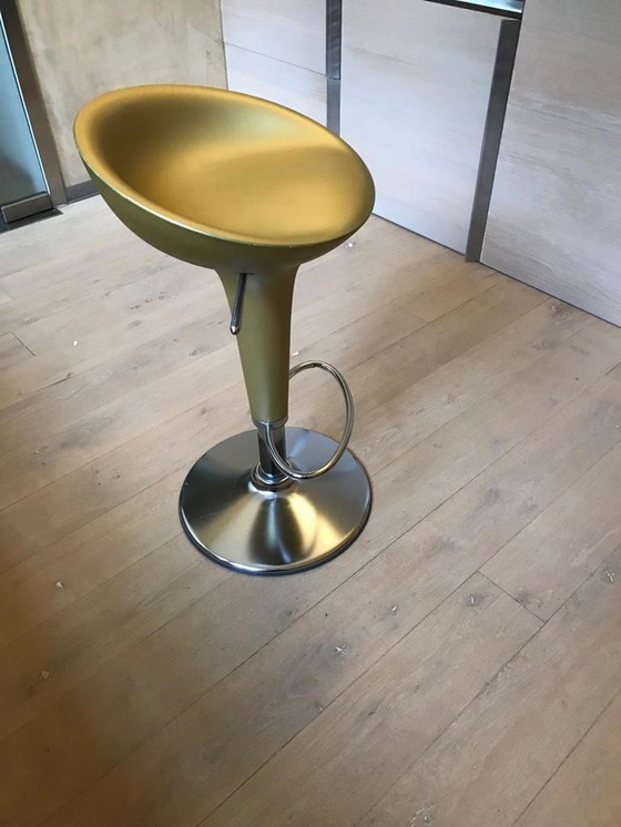 Image 1 of Magis Bombo Stool bar stool