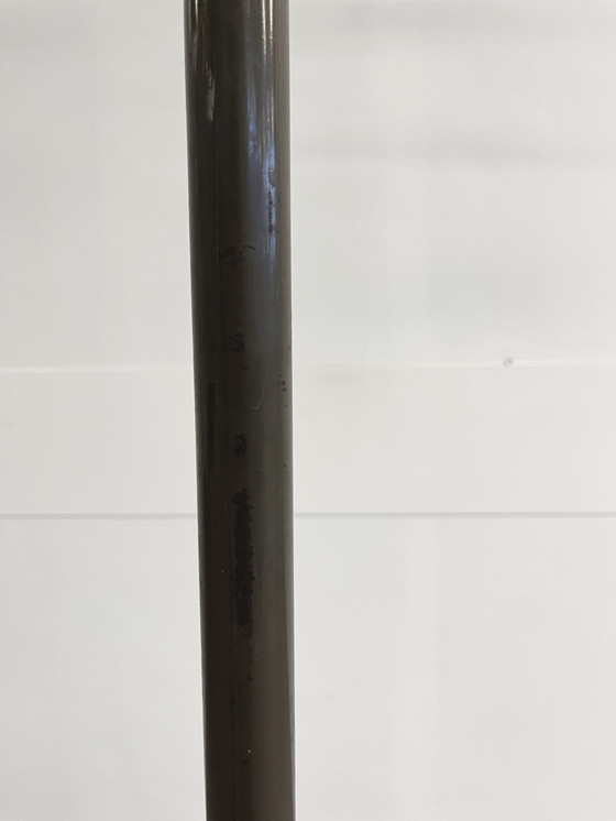 Image 1 of Vintage Coat Stand Gispen Or Ahrend The Circle, 1960S