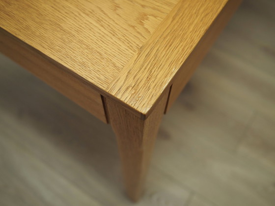 Image 1 of Ash Table, Danish Design, 1970S, Production: Denmark