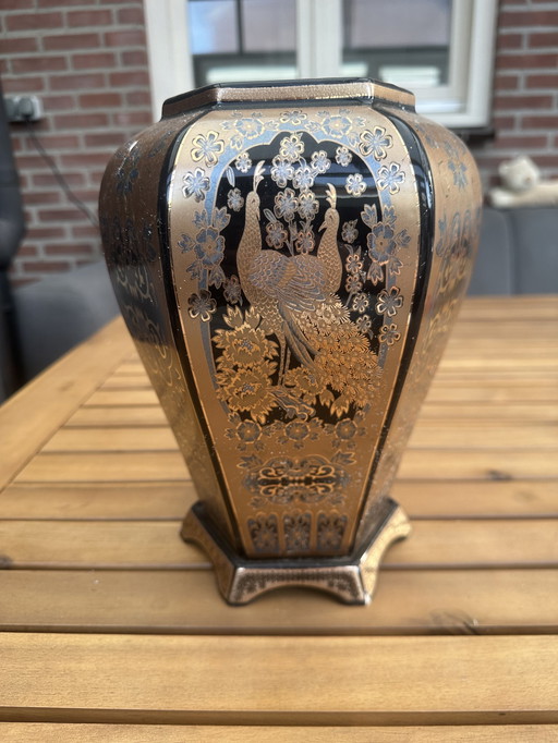 Beautiful Antique Vase