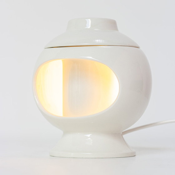 Image 1 of Vintage table lamp