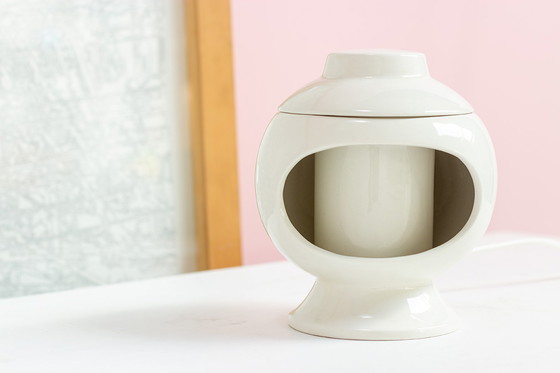 Image 1 of Vintage table lamp