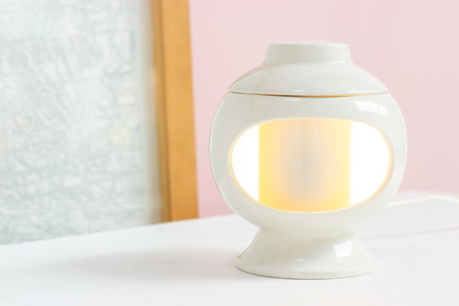 Vintage table lamp