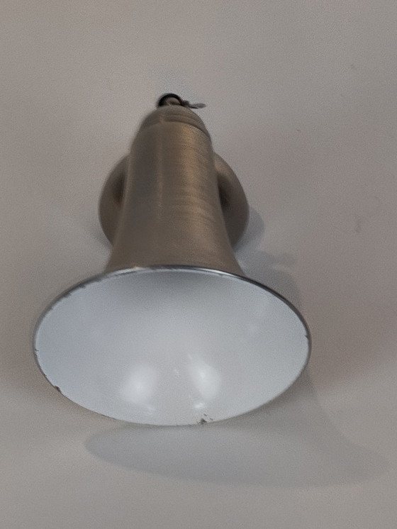 Image 1 of Giso Wall Light Trumpet Shape