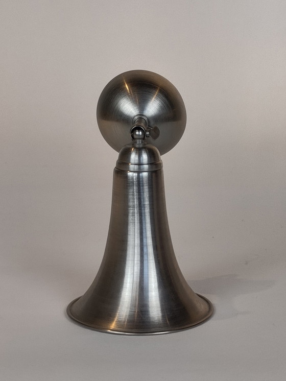 Image 1 of Giso Wall Light Trumpet Shape