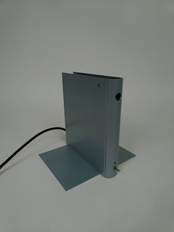 Image 1 of Bookcase lamp - 1980s