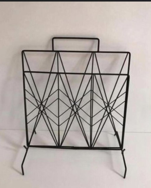 Portariviste retrò - vintage