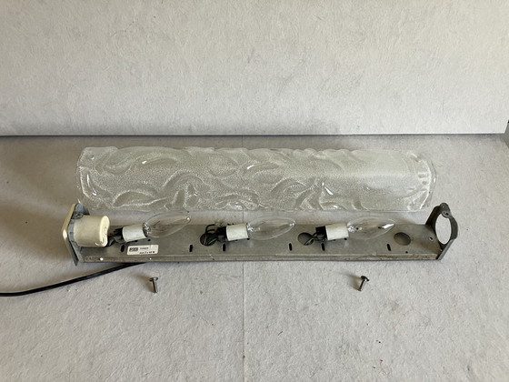 Image 1 of Vintage Wall Lamp Design By Rudolf Zimmerman Bamberg Rzb