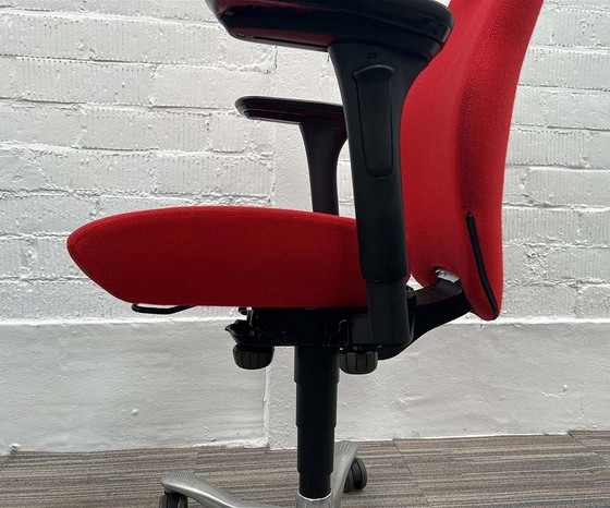 Image 1 of Kinnarps plus 6 office chair