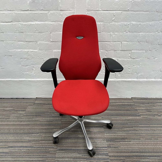 Image 1 of Kinnarps plus 6 office chair