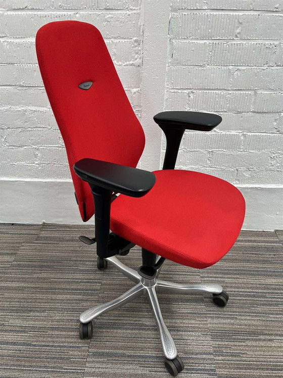 Image 1 of Kinnarps plus 6 office chair