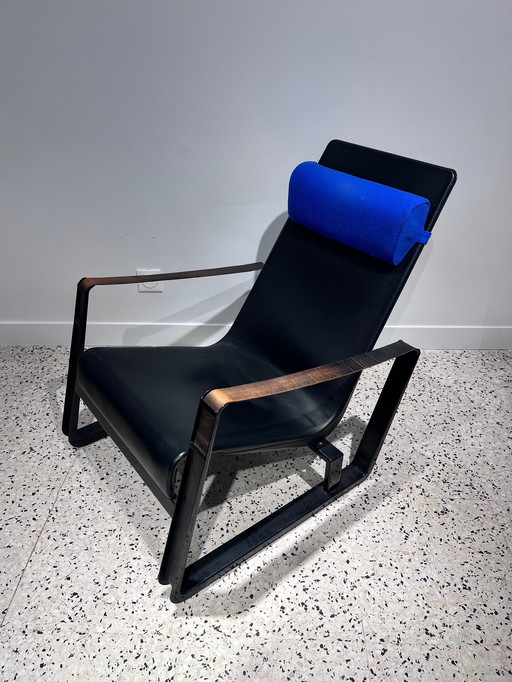 Fauteuil Cité By Jean Prouvé, 1980