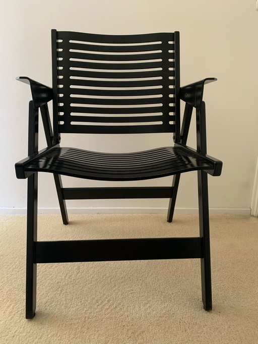 Niko Kralj - Stol Industrija Pohistva - Folding Chair Type Rex