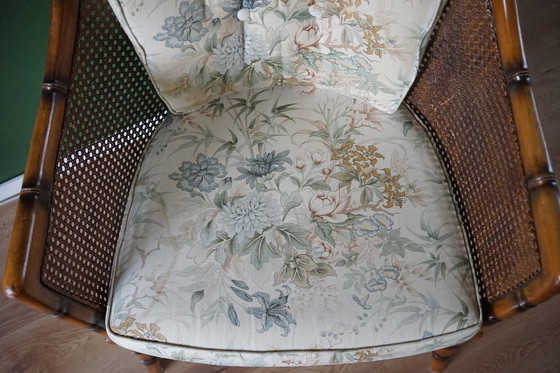 Image 1 of 4x Pander Chairs